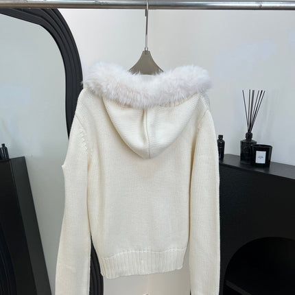 MONCLER CARDIGAN STYLE 316