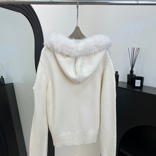 MONCLER CARDIGAN STYLE 316