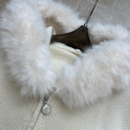 MONCLER CARDIGAN STYLE 316