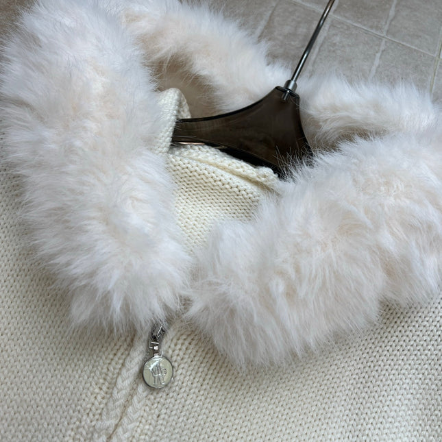 MONCLER CARDIGAN STYLE 316