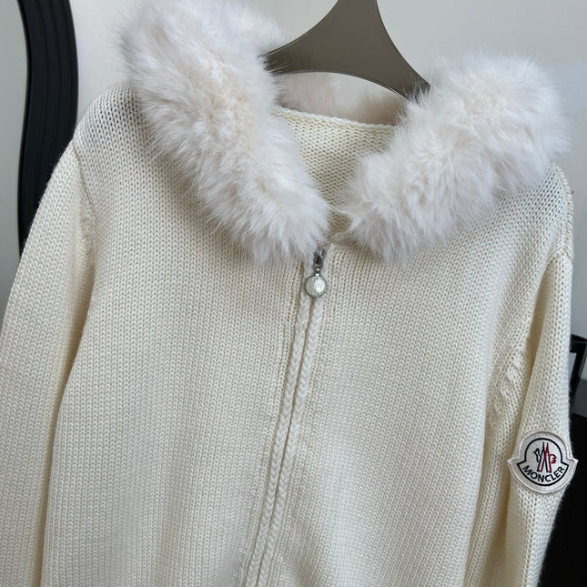 MONCLER CARDIGAN STYLE 316