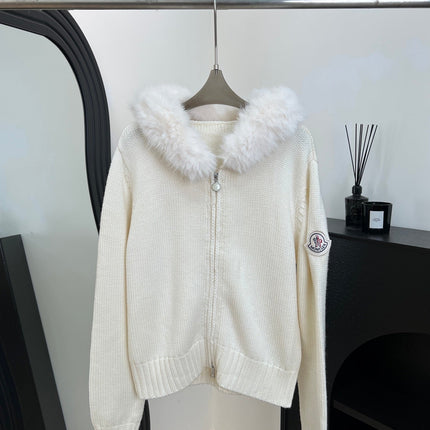 MONCLER CARDIGAN STYLE 316