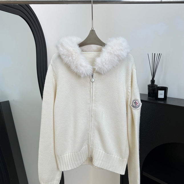 MONCLER CARDIGAN STYLE 316