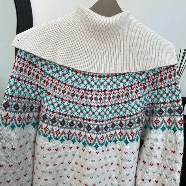 RALPH LAUREN CARDIGAN STYLE 194