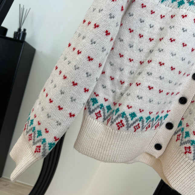 RALPH LAUREN CARDIGAN STYLE 194