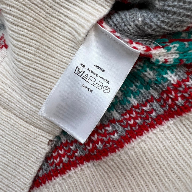 RALPH LAUREN CARDIGAN STYLE 194