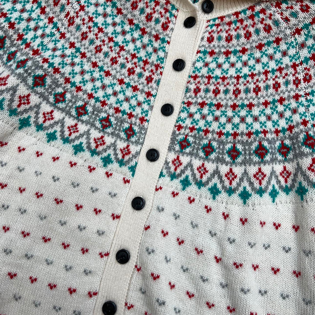 RALPH LAUREN CARDIGAN STYLE 194