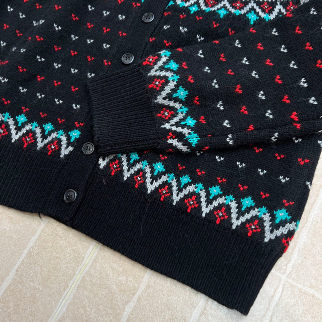 RALPH LAUREN CARDIGAN STYLE 195