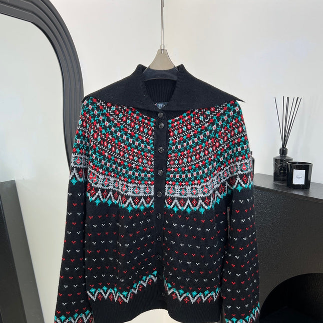 RALPH LAUREN CARDIGAN STYLE 195