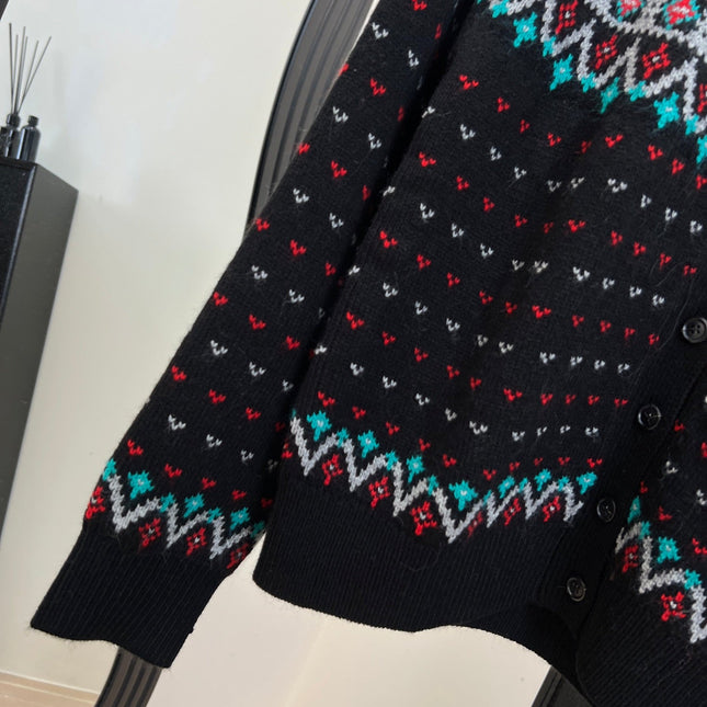 RALPH LAUREN CARDIGAN STYLE 195