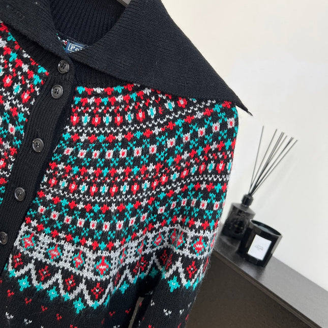 RALPH LAUREN CARDIGAN STYLE 195