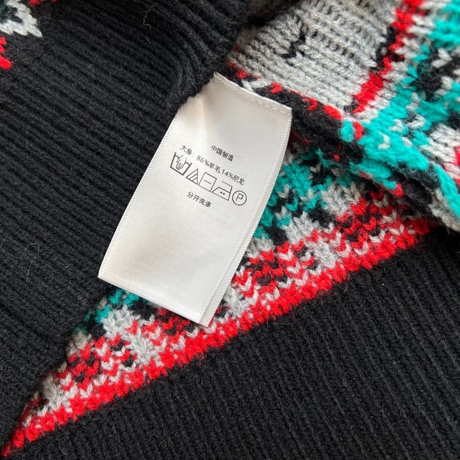 RALPH LAUREN CARDIGAN STYLE 195