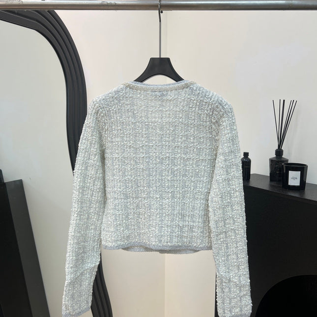 CHANEL 25S TWEED JACKET 620418