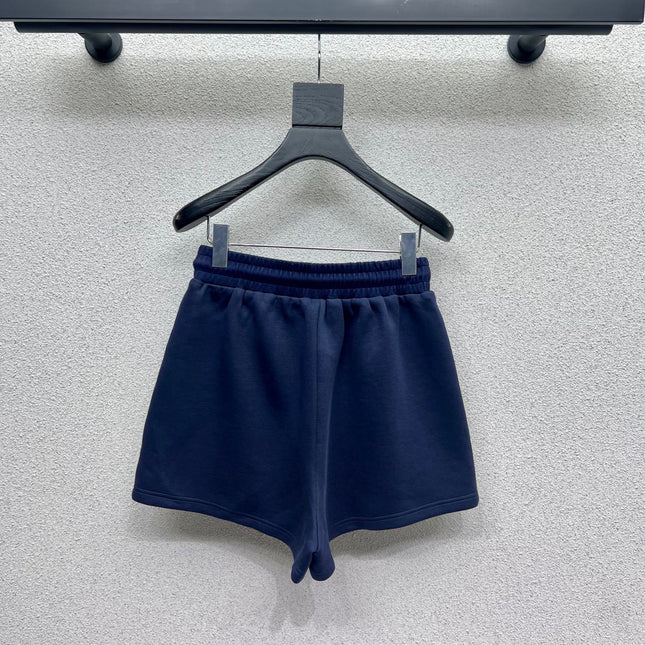 MIUMIU JACKET AND SHORTS SET STYLE 16