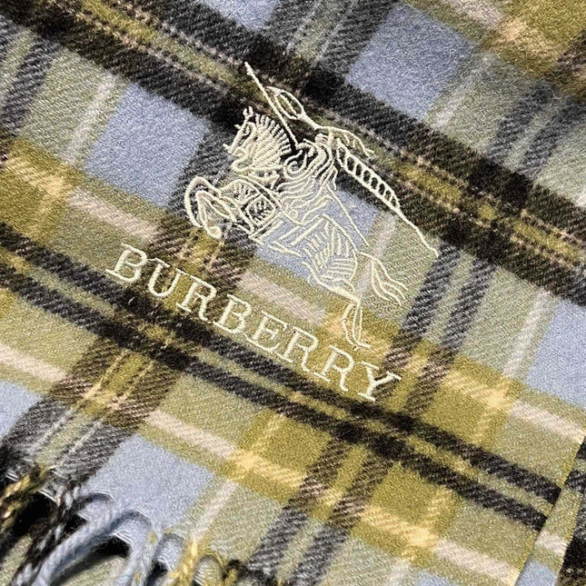 BBR SCARF 190 CM IN CASHMERE 486482