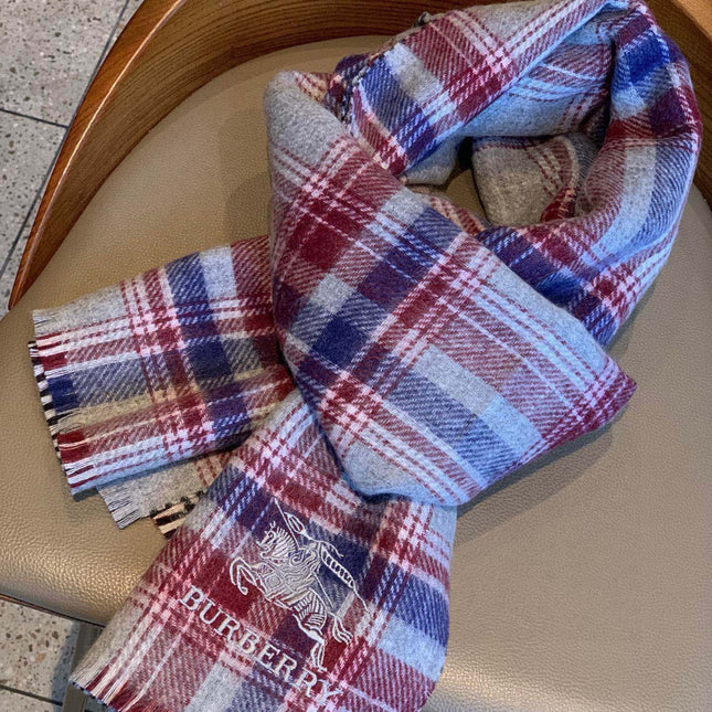 BBR SCARF IN CASHMERE 488226