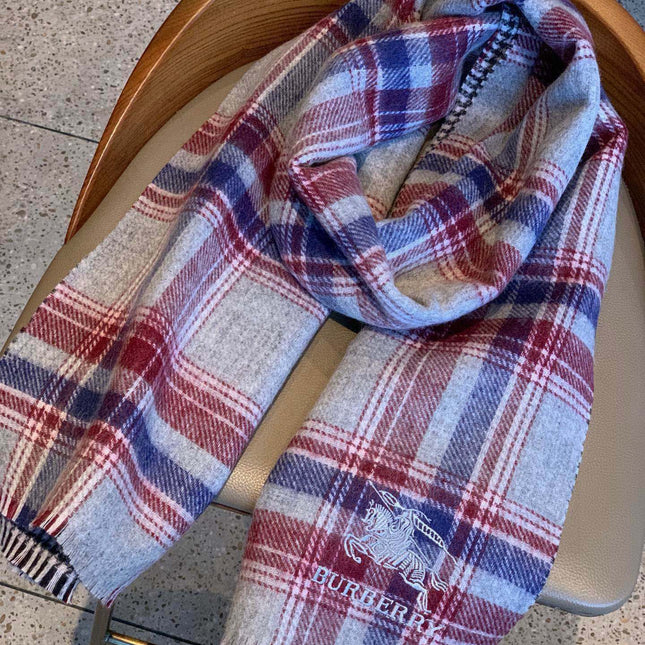 BBR SCARF IN CASHMERE 488226