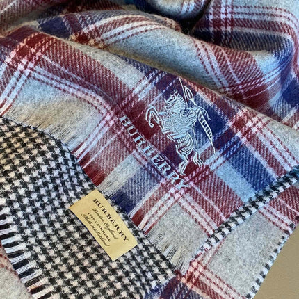 BBR SCARF IN CASHMERE 488226
