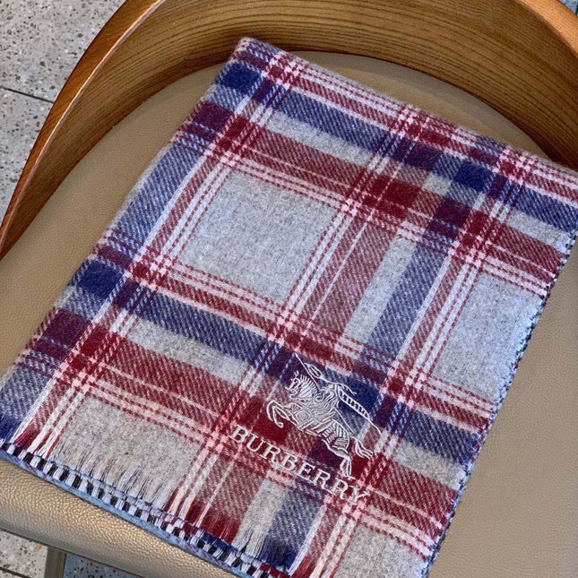 BBR SCARF IN CASHMERE 488226