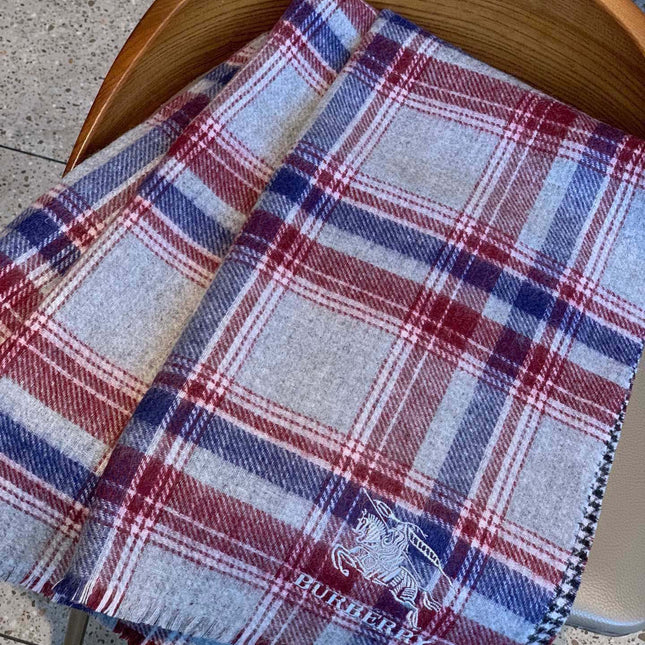 BBR SCARF IN CASHMERE 488226