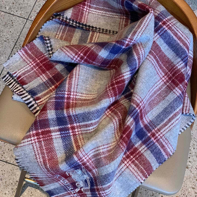 BBR SCARF IN CASHMERE 488226