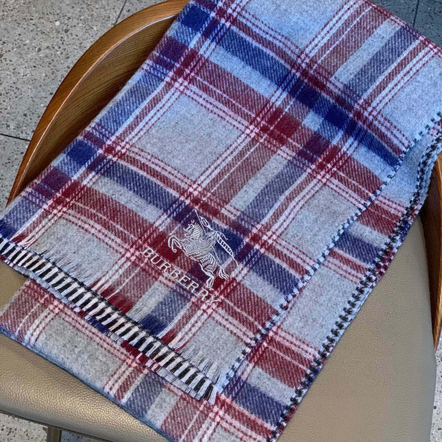 BBR SCARF IN CASHMERE 488226