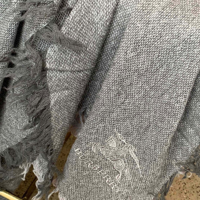 BBR SCARF 220 CM IN CASHMERE 488265