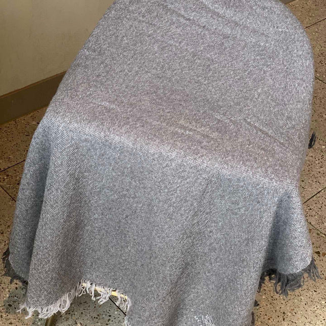 BBR SCARF 220 CM IN CASHMERE 488265