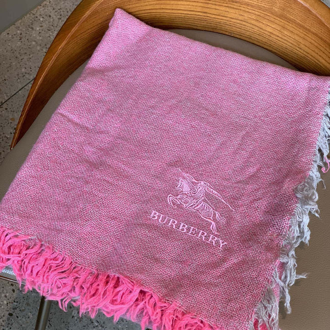 BBR SCARF 220 CM IN CASHMERE 488266