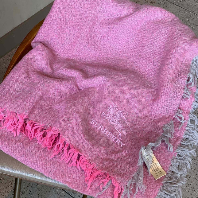 BBR SCARF 220 CM IN CASHMERE 488266