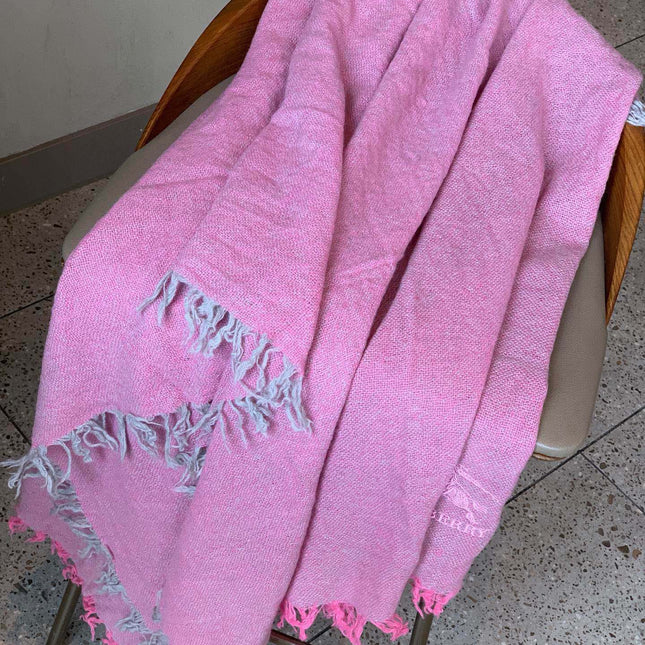 BBR SCARF 220 CM IN CASHMERE 488266