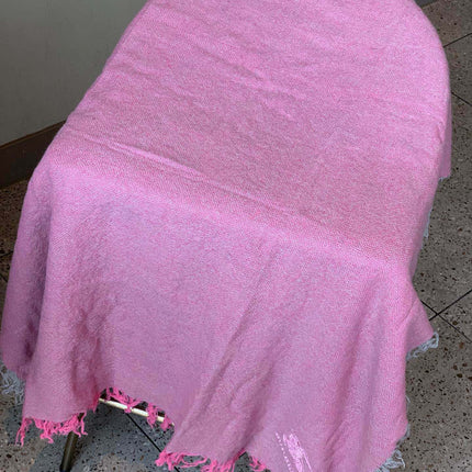 BBR SCARF 220 CM IN CASHMERE 488266