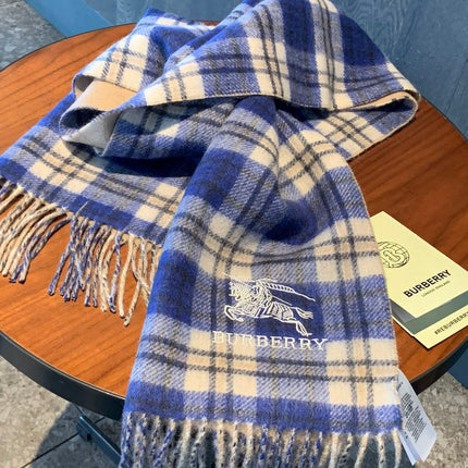 BBR SCARF 190 CM IN CASHMERE 488275