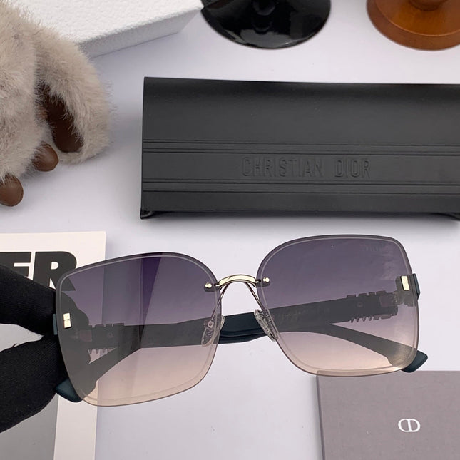 SIGNATURE SUNGLASS 575718 IN ACETATE