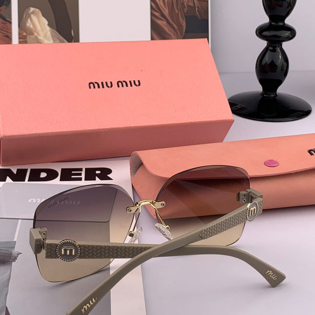 RUNWAY SQUARE SUNGLASSES M6550 IN ACETATE