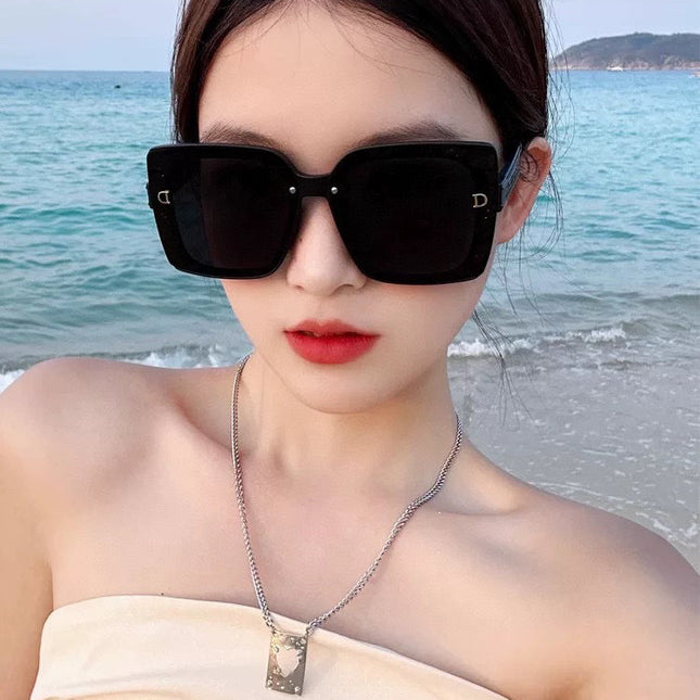 MONTAIGNE SUNGLASS D4292 IN ACETATE