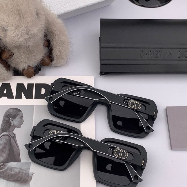 MONTAIGNE SUNGLASS D4292 IN ACETATE