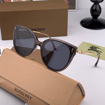 ROUND FRAME SUNGLASSES G9907 IN METAL AND ACETATE