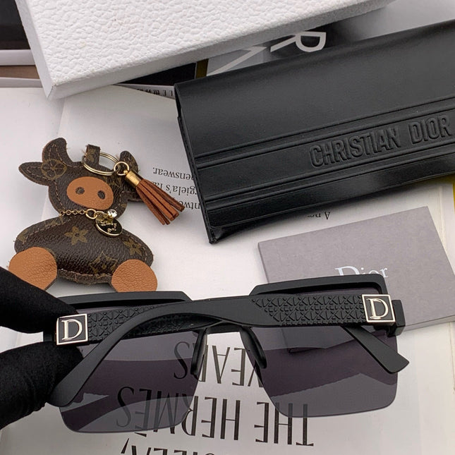 MONTAIGNE SUNGLASS D9805 IN ACETATE