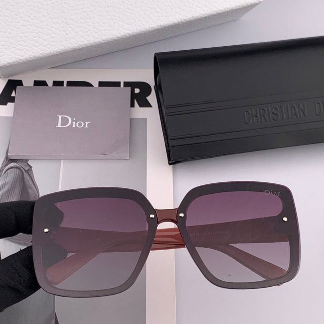 MONTAIGNE SUNGLASS CD0822 IN ACETATE