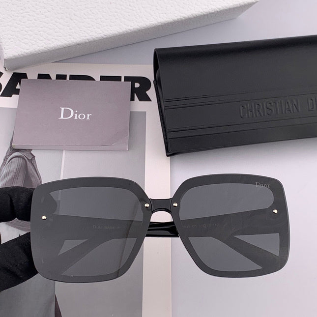 MONTAIGNE SUNGLASS CD0822 IN ACETATE