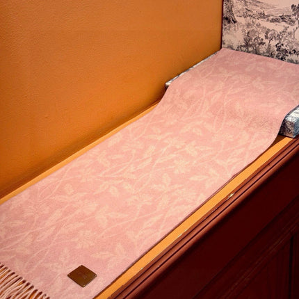 DIOR SCARF CASHMERE 663763