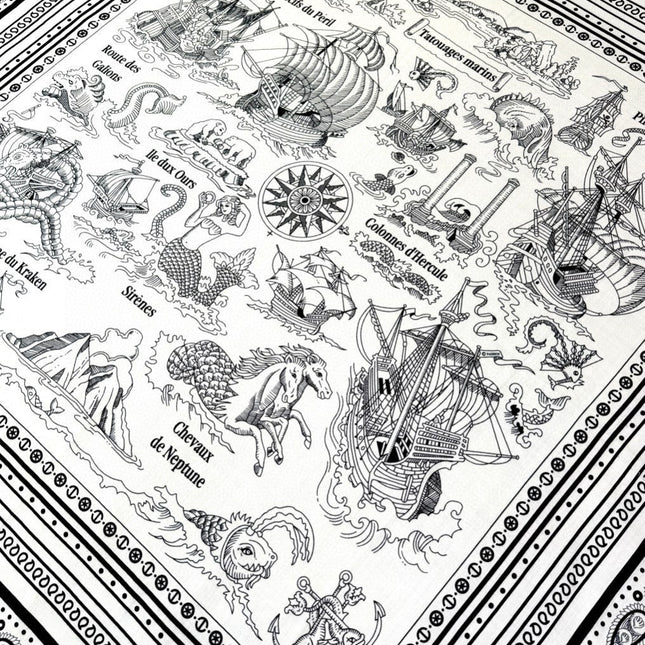 HERMES 25S SCARF 135 IN CASHMERE SILK 729038