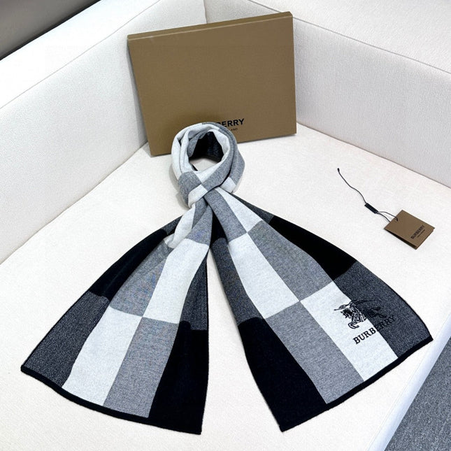 BBR SCARF 180 CM IN CASHMERE 531594