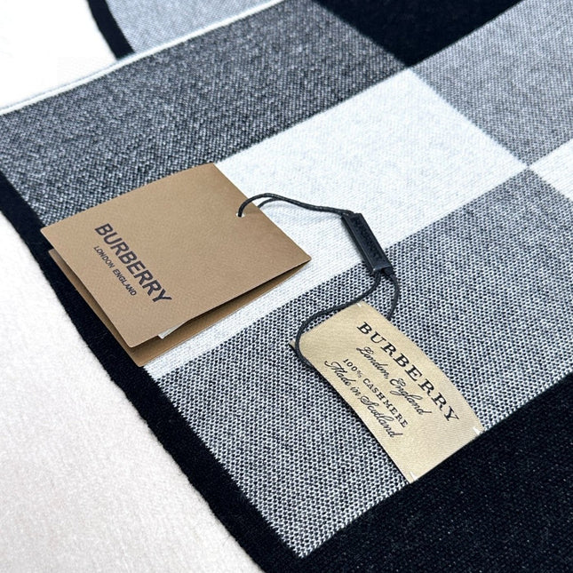 BBR SCARF 180 CM IN CASHMERE 531594