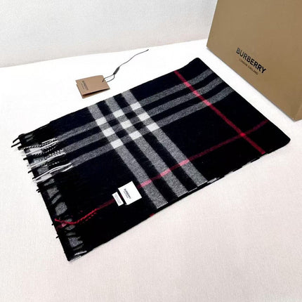 BBR SCARF 180 CM IN CASHMERE 543358