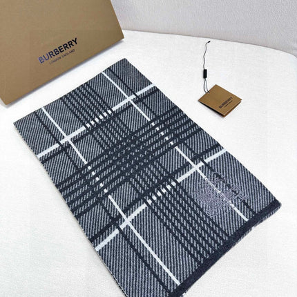 BBR SCARF 180 CM IN CASHMERE 547207