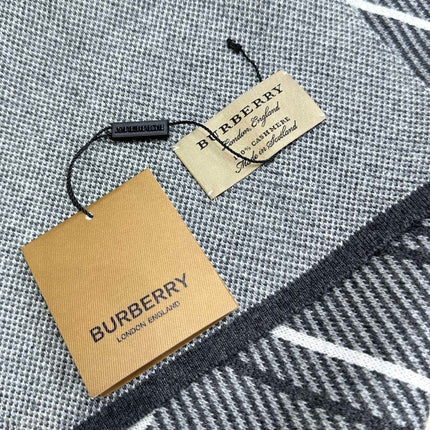 BBR SCARF 180 CM IN CASHMERE 547207