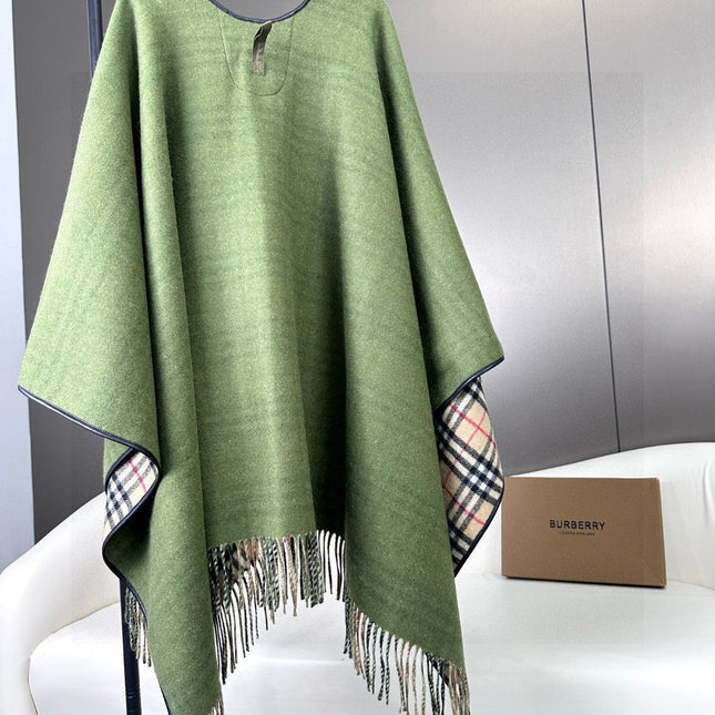 BBR SCARF IN CASHMERE 579410