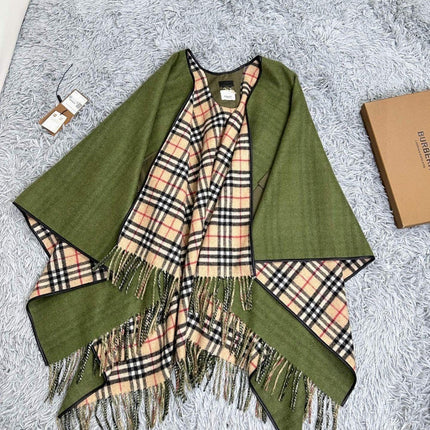 BBR SCARF IN CASHMERE 579410